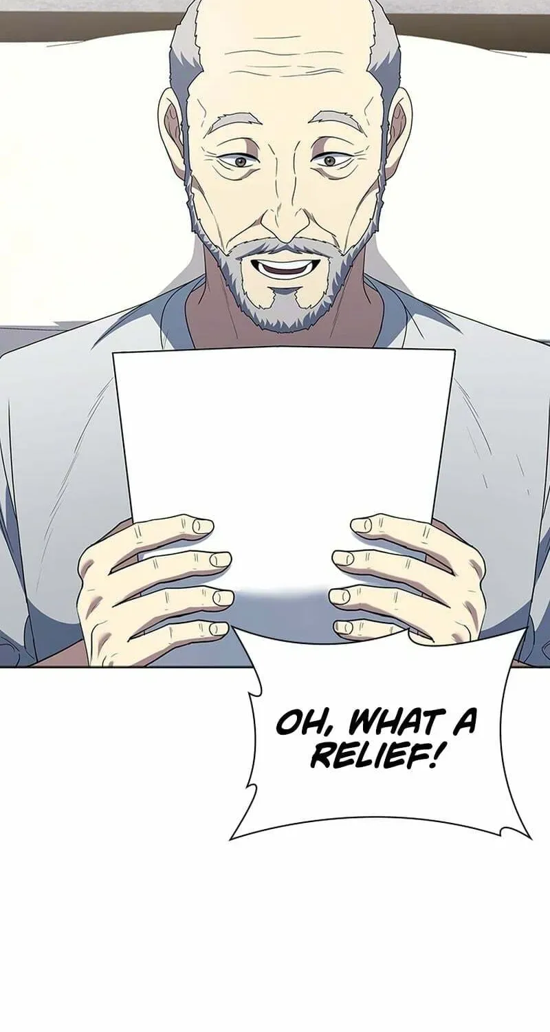 A True Doctor Chapter 281 — Page 75