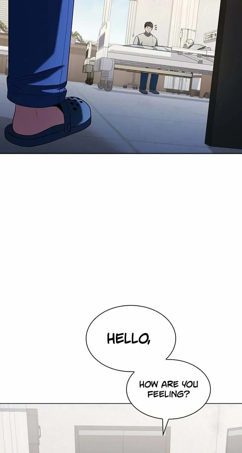 A True Doctor Chapter 281 — Page 79