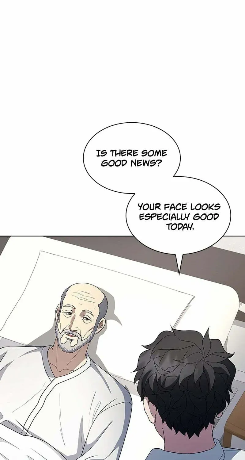 A True Doctor Chapter 281 — Page 81