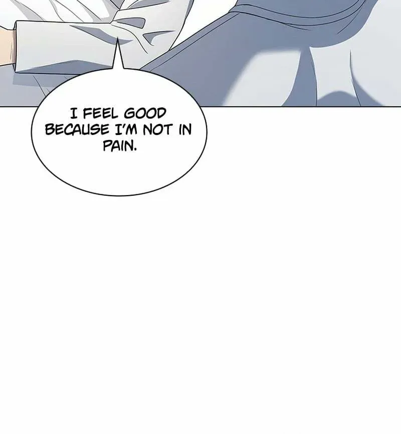A True Doctor Chapter 281 — Page 82