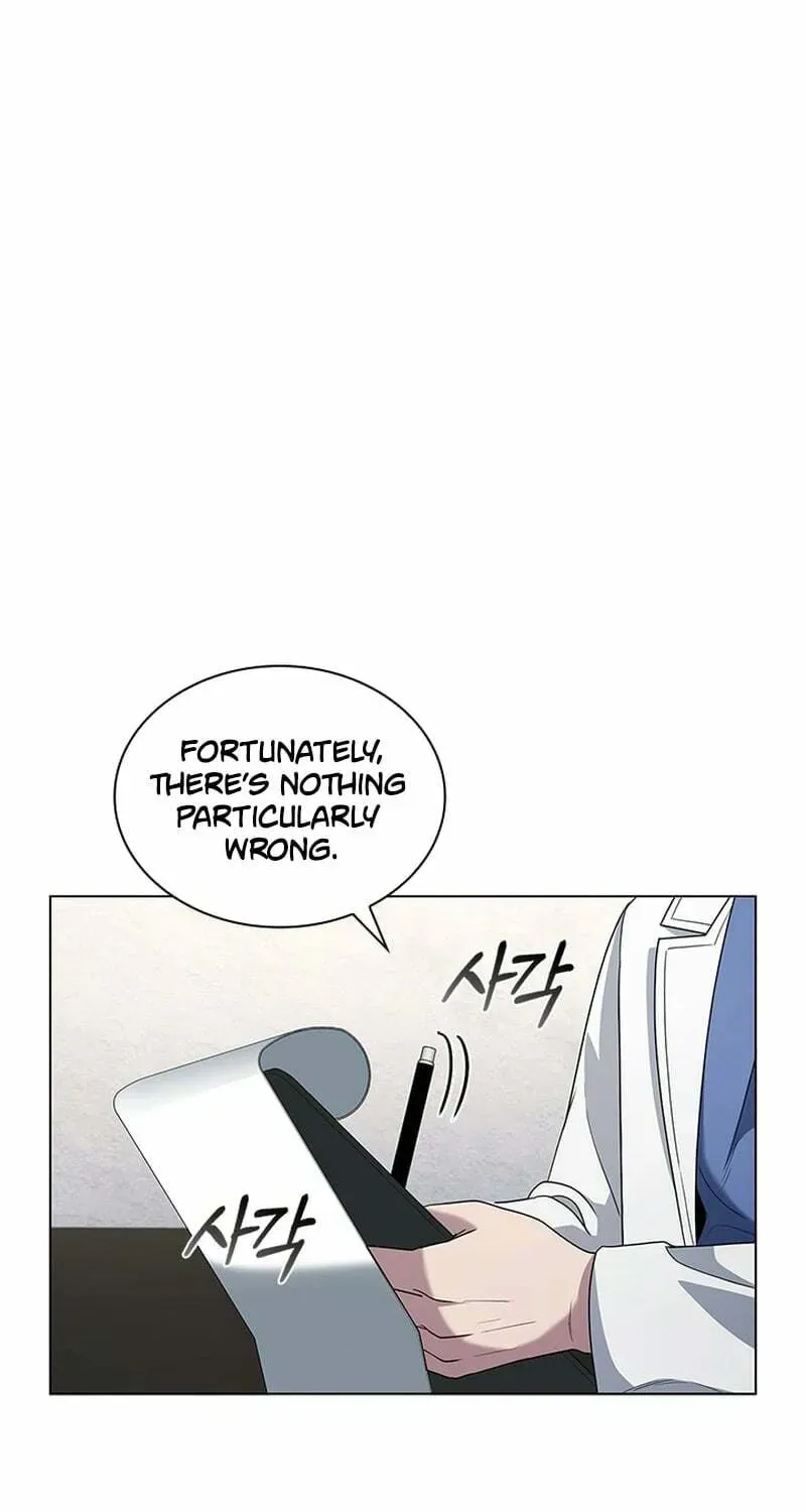 A True Doctor Chapter 281 — Page 84