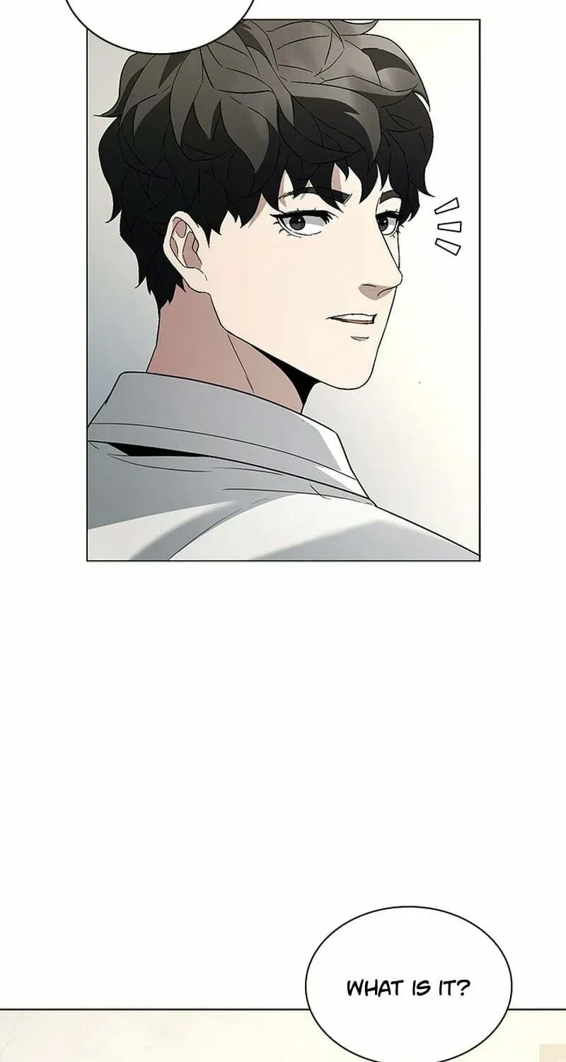 A True Doctor Chapter 281 — Page 91