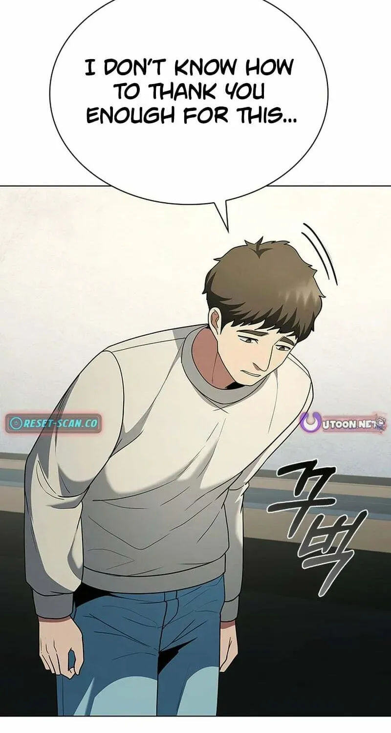A True Doctor Chapter 281 — Page 93