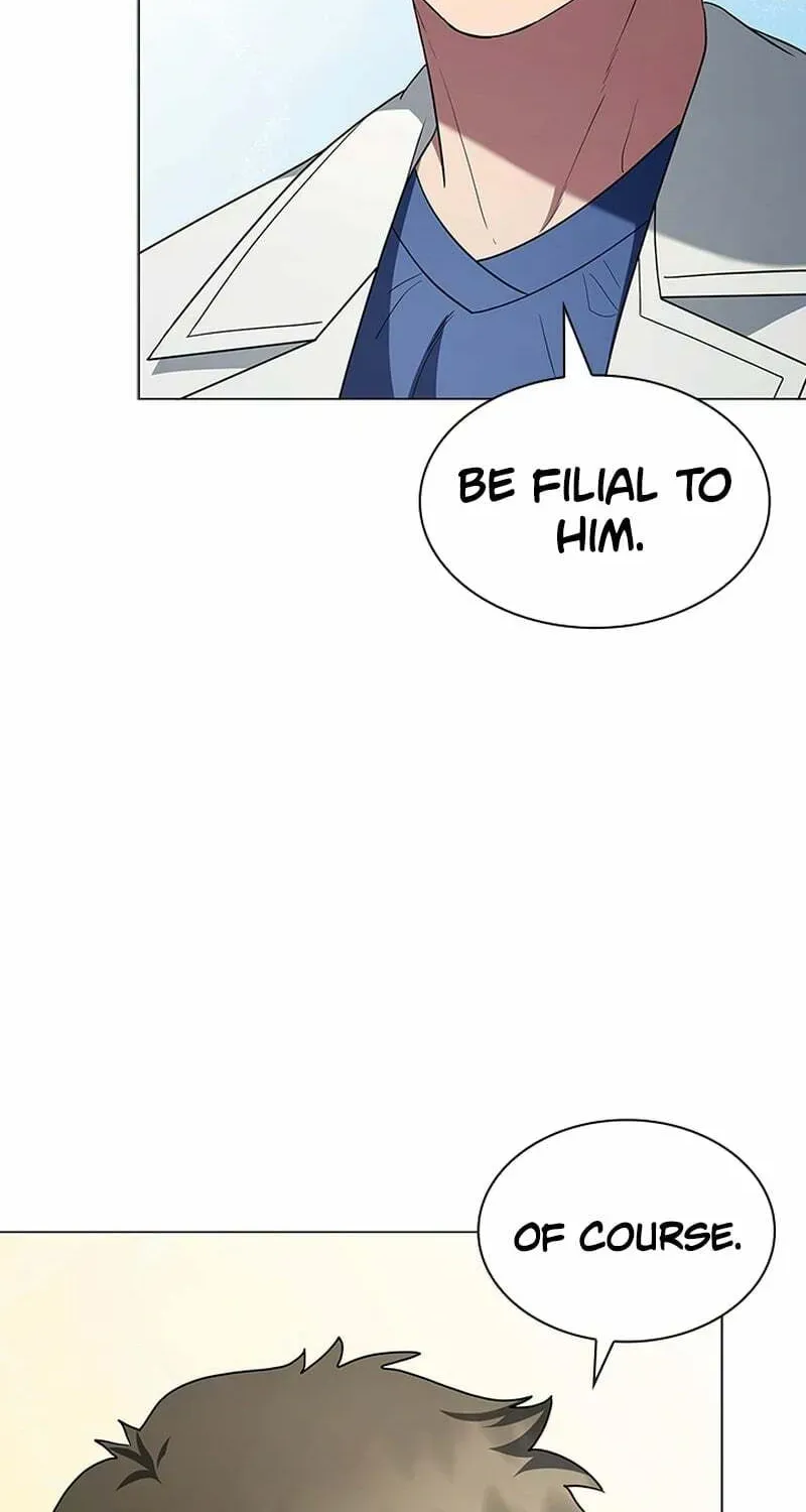 A True Doctor Chapter 281 — Page 95