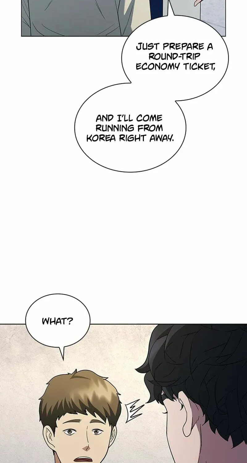 A True Doctor Chapter 281 — Page 98
