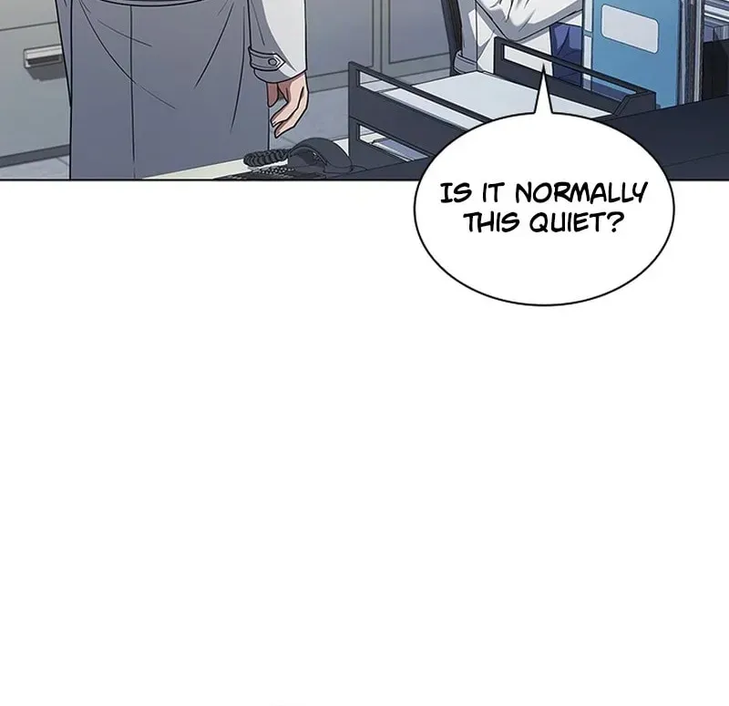 A True Doctor Chapter 282 — Page 6