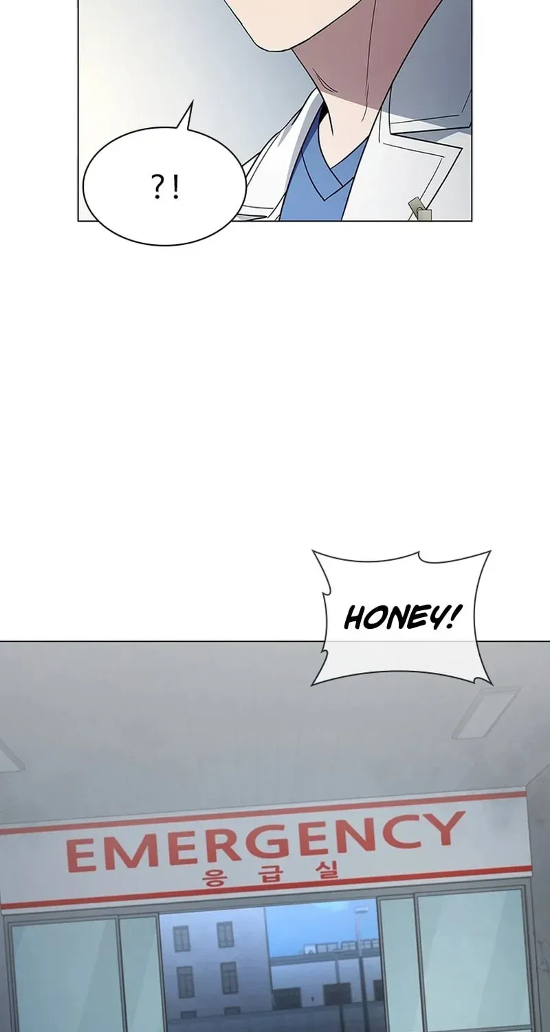 A True Doctor Chapter 282 — Page 16