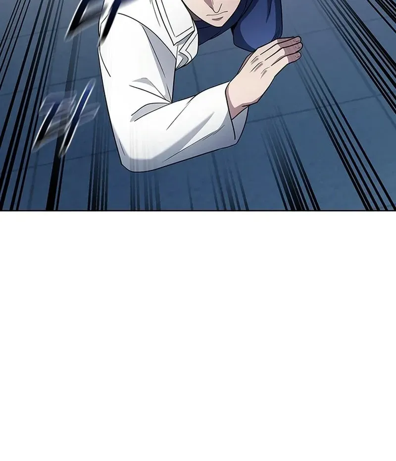 A True Doctor Chapter 282 — Page 19