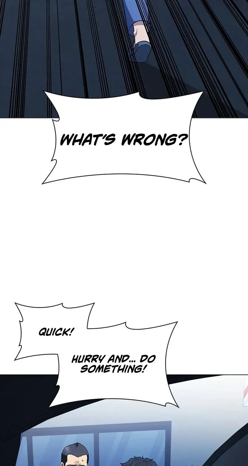 A True Doctor Chapter 282 — Page 21
