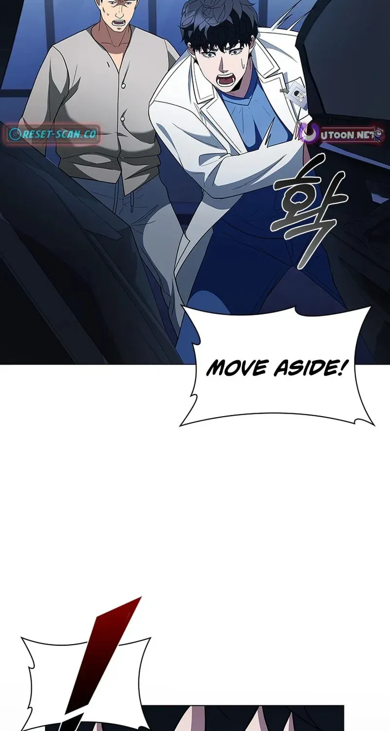 A True Doctor Chapter 282 — Page 22