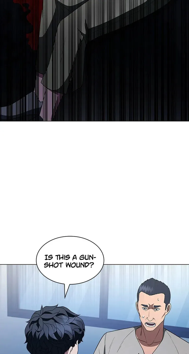 A True Doctor Chapter 282 — Page 24