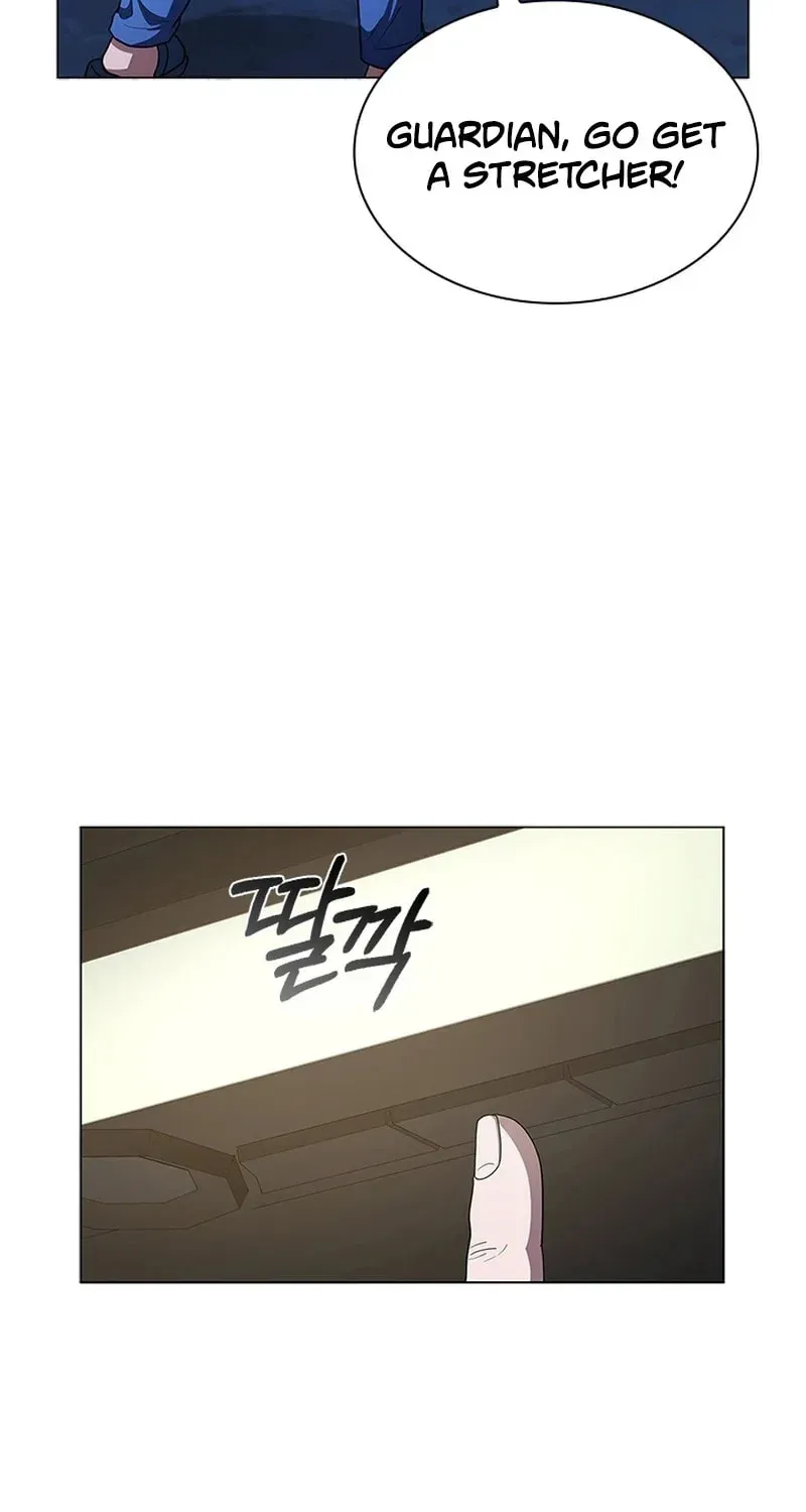 A True Doctor Chapter 282 — Page 28