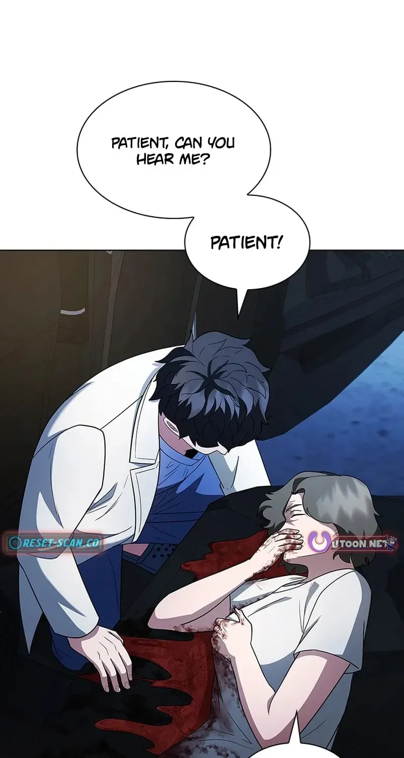 A True Doctor Chapter 282 — Page 29