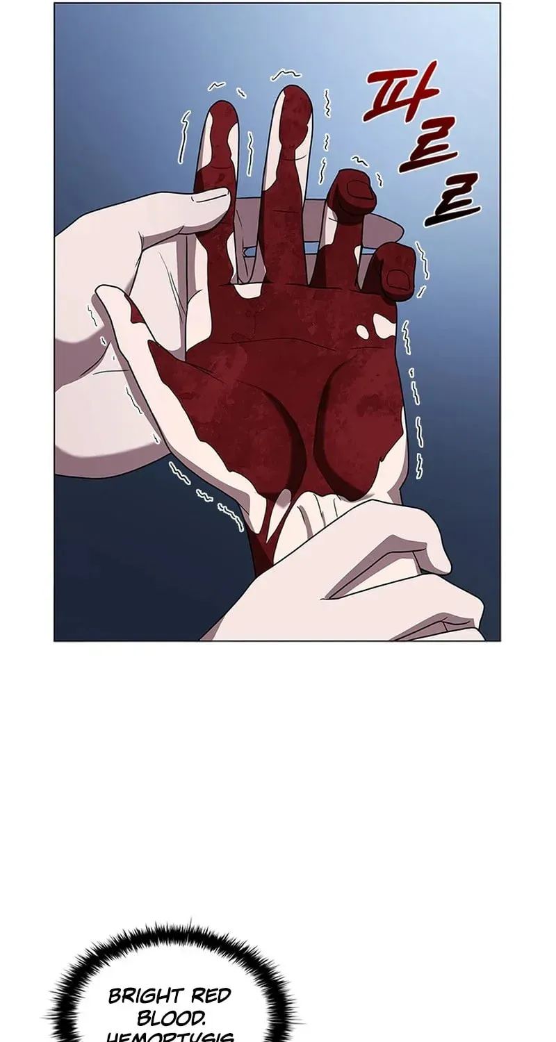 A True Doctor Chapter 282 — Page 33