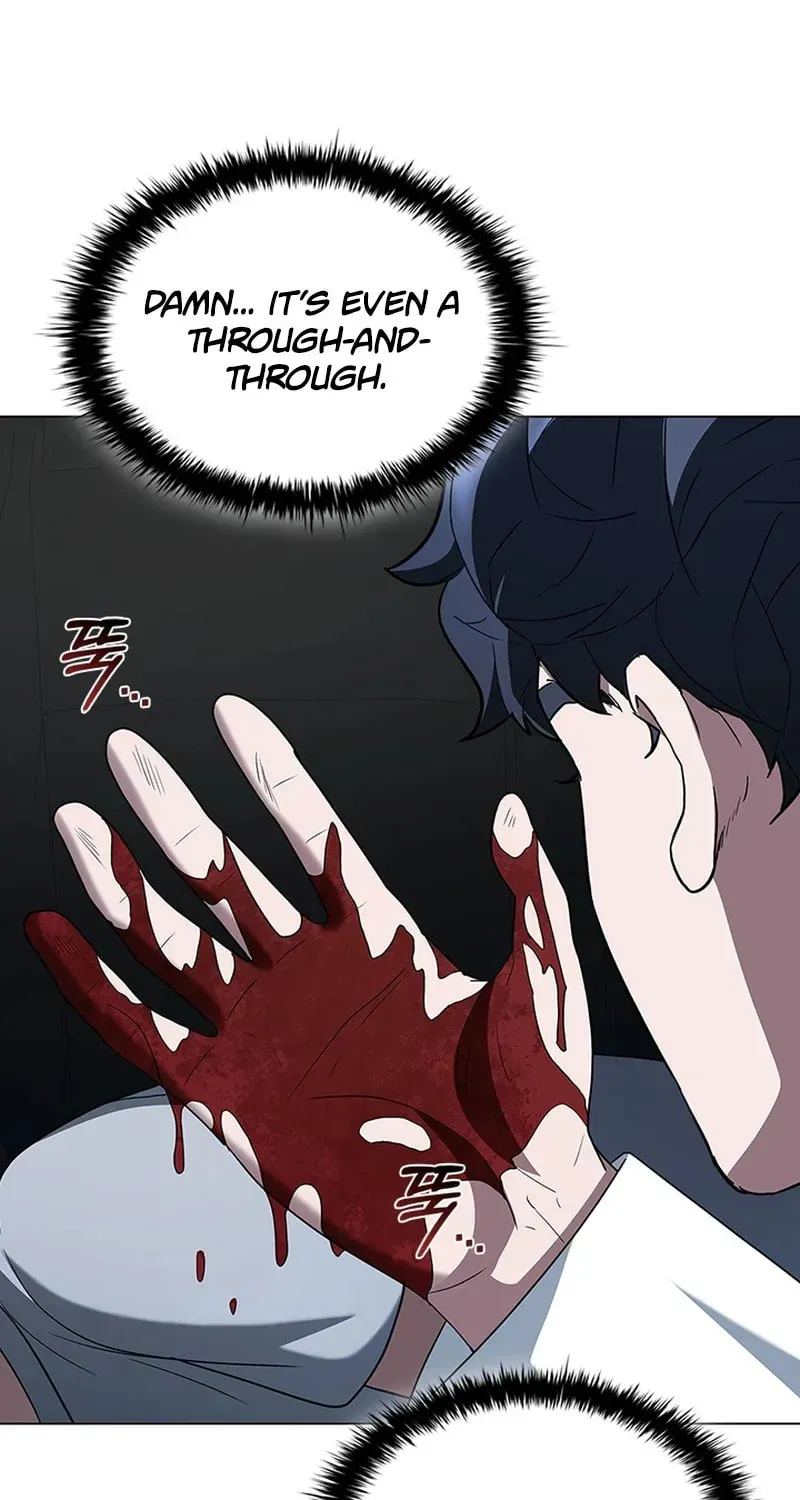 A True Doctor Chapter 282 — Page 37