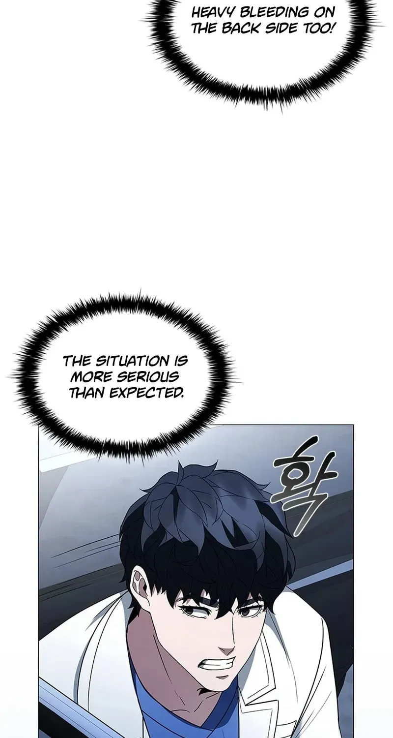 A True Doctor Chapter 282 — Page 38