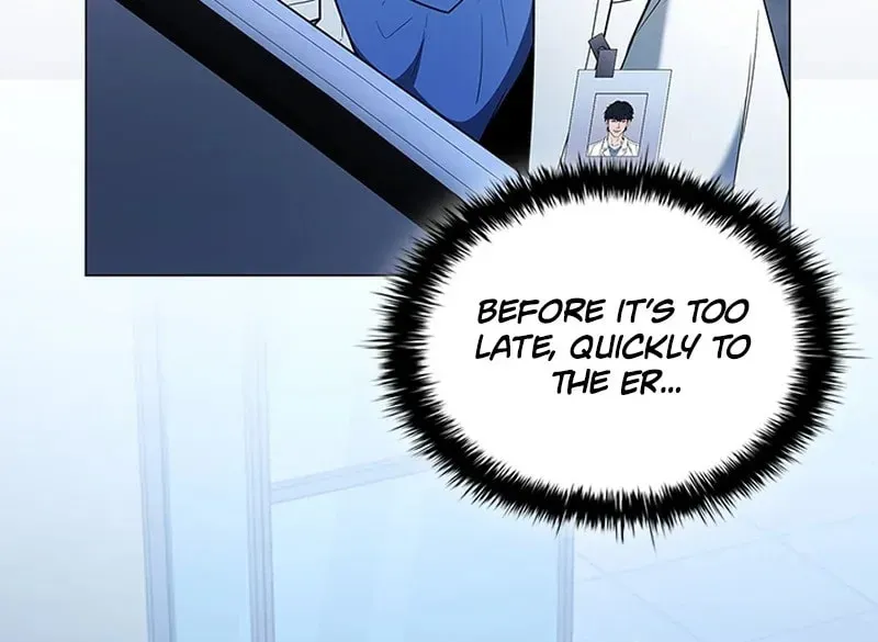 A True Doctor Chapter 282 — Page 39