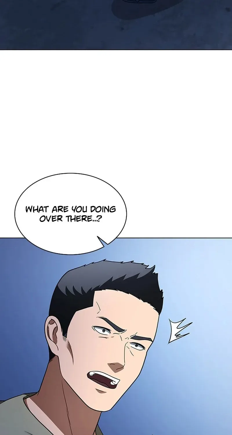 A True Doctor Chapter 282 — Page 41