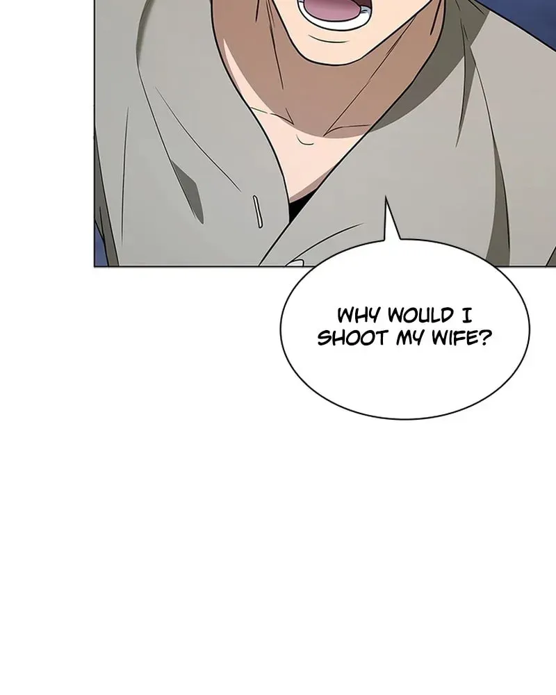 A True Doctor Chapter 282 — Page 46