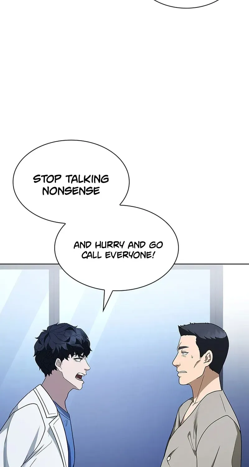 A True Doctor Chapter 282 — Page 48