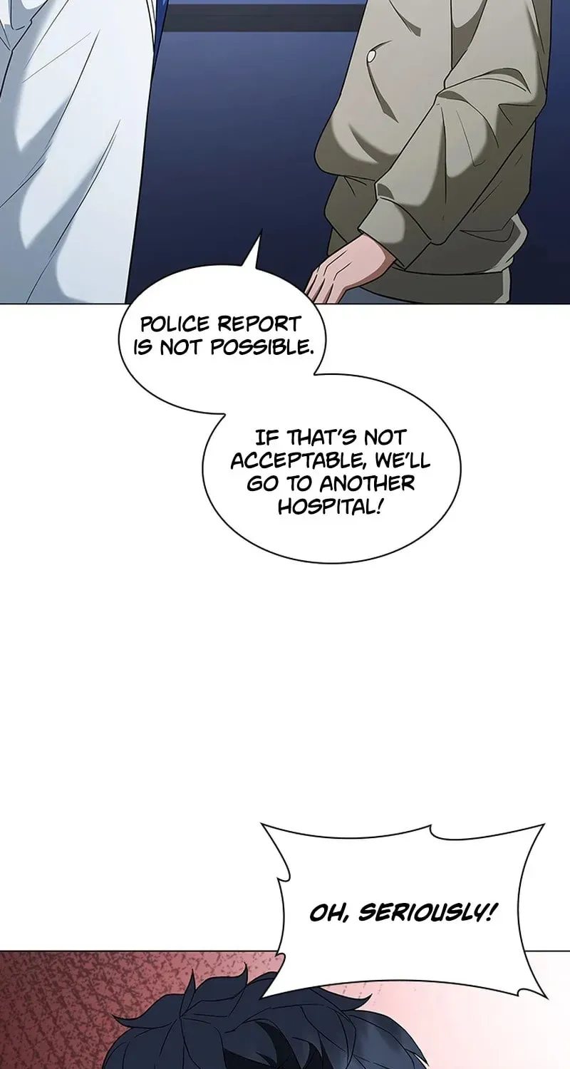 A True Doctor Chapter 282 — Page 49