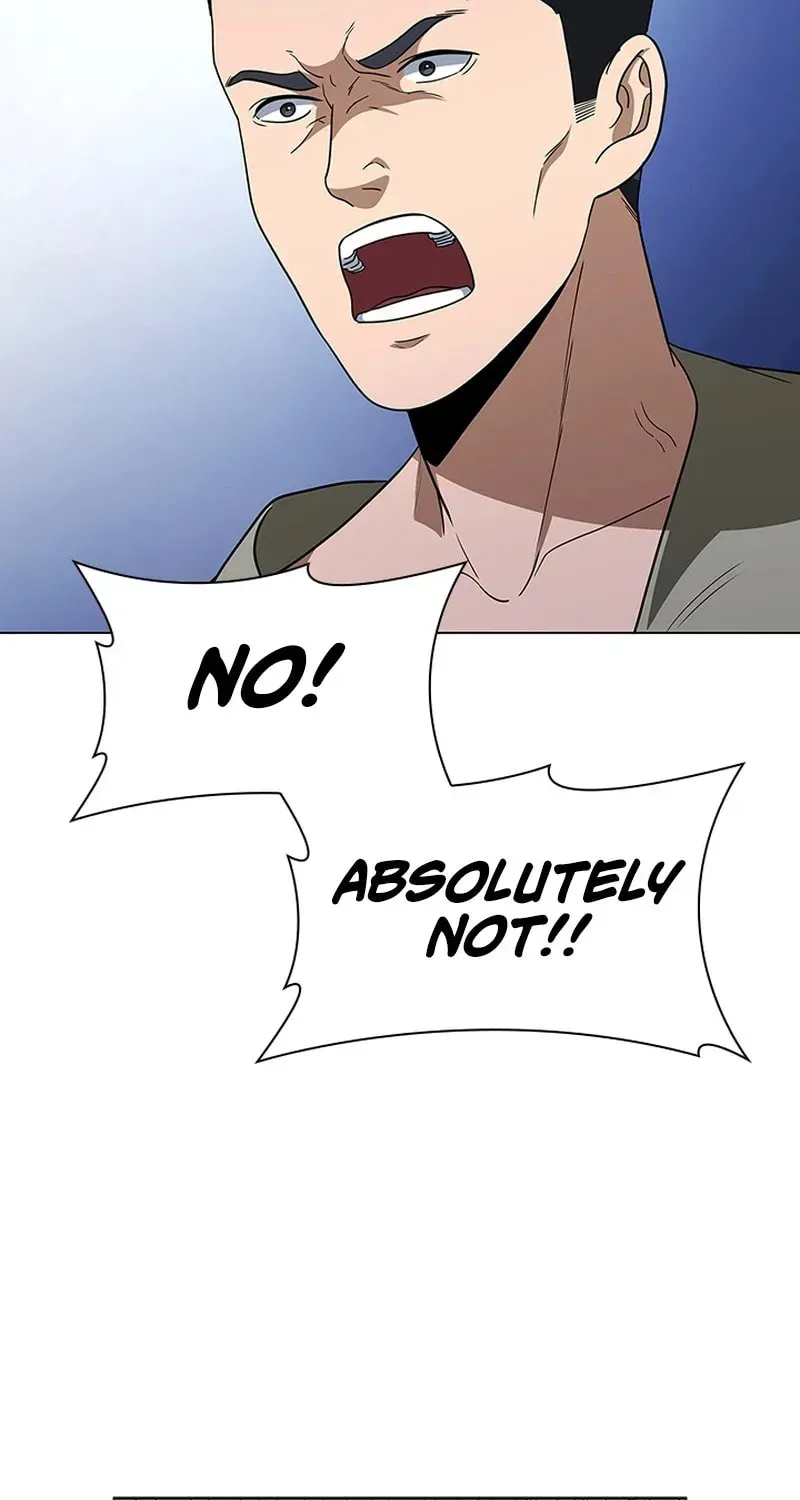 A True Doctor Chapter 282 — Page 51