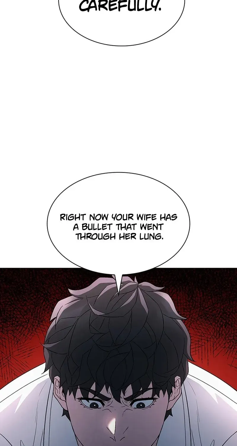 A True Doctor Chapter 282 — Page 54