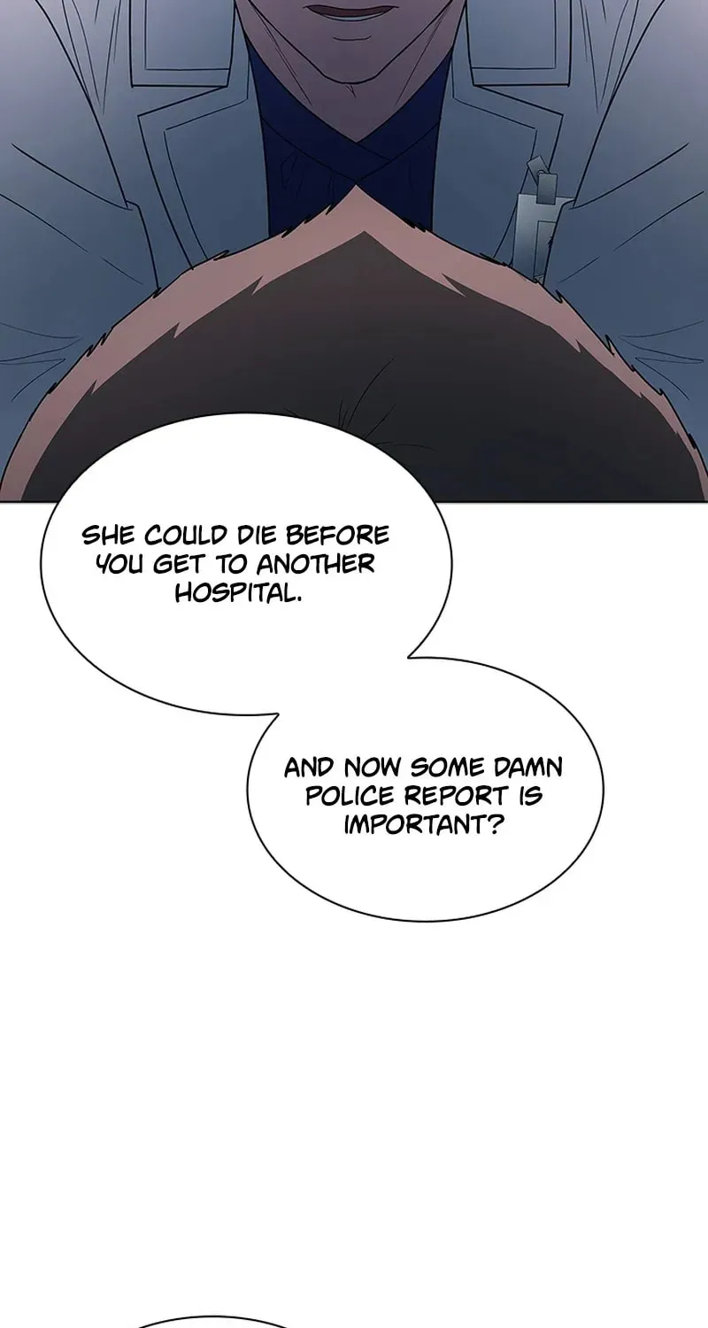 A True Doctor Chapter 282 — Page 55