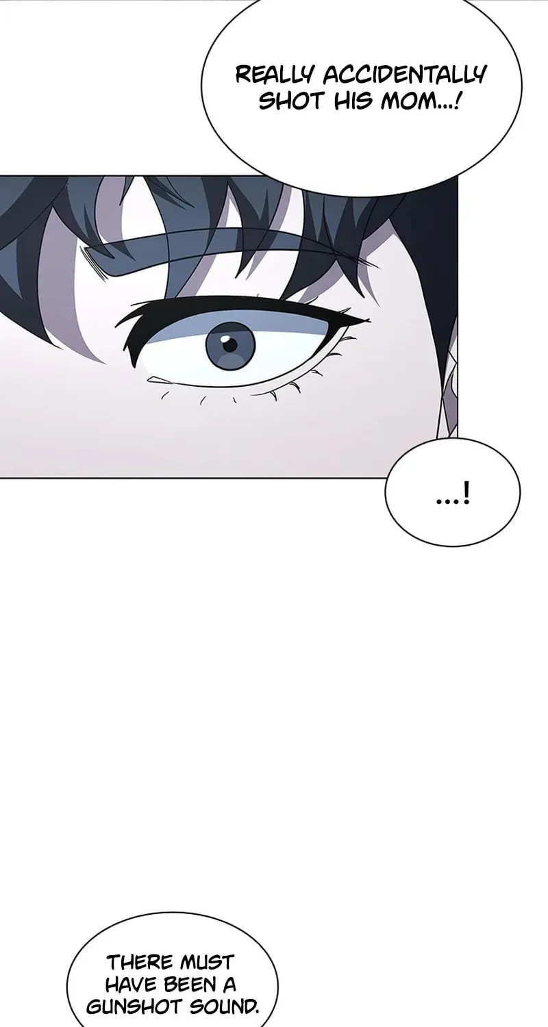 A True Doctor Chapter 282 — Page 60