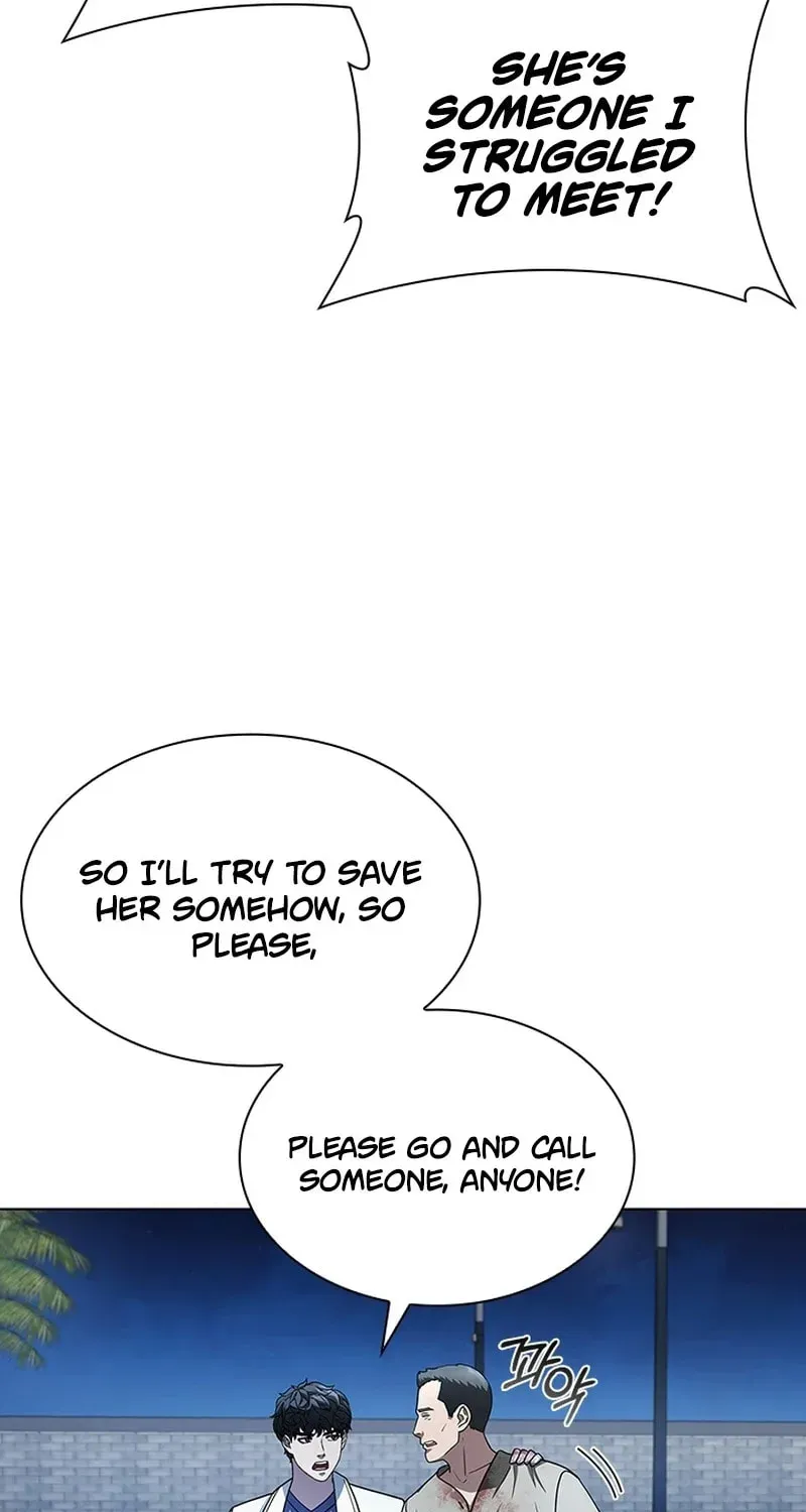 A True Doctor Chapter 282 — Page 66