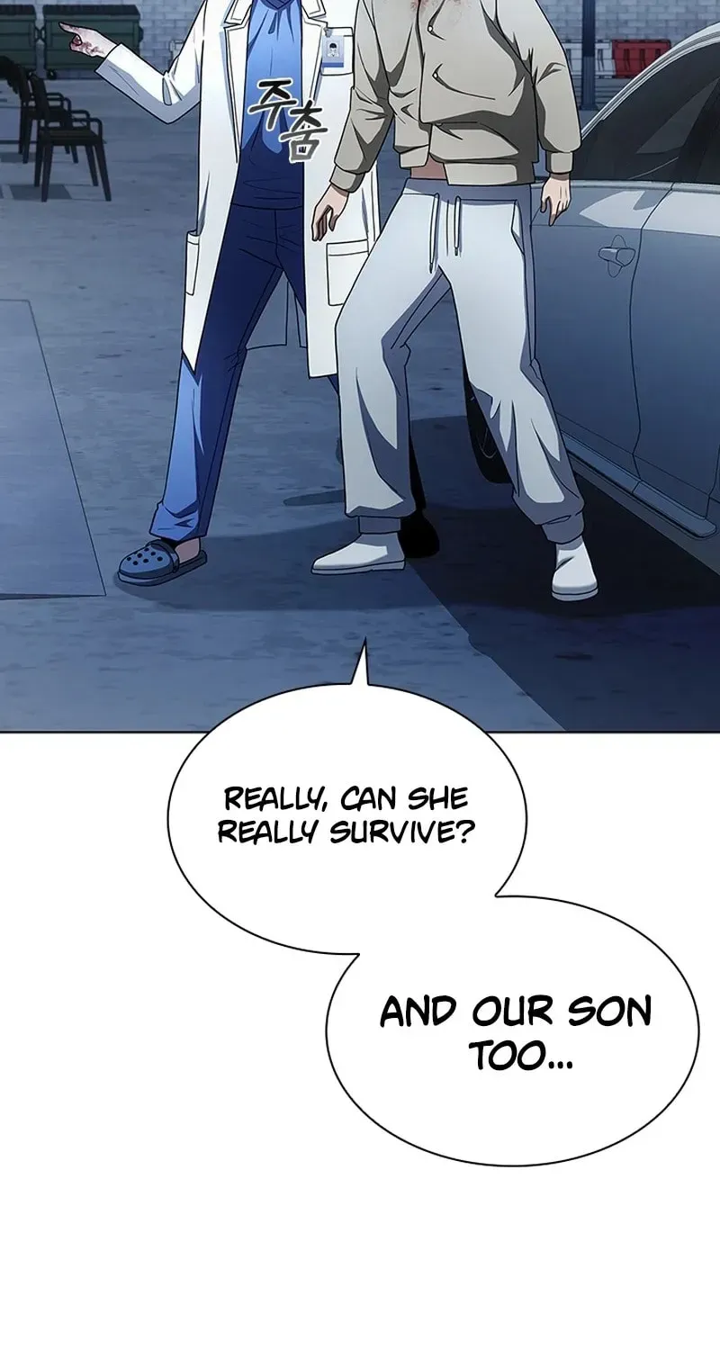 A True Doctor Chapter 282 — Page 67