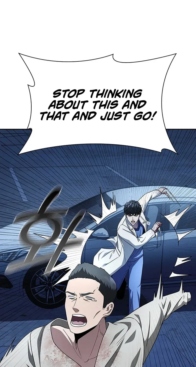 A True Doctor Chapter 282 — Page 68