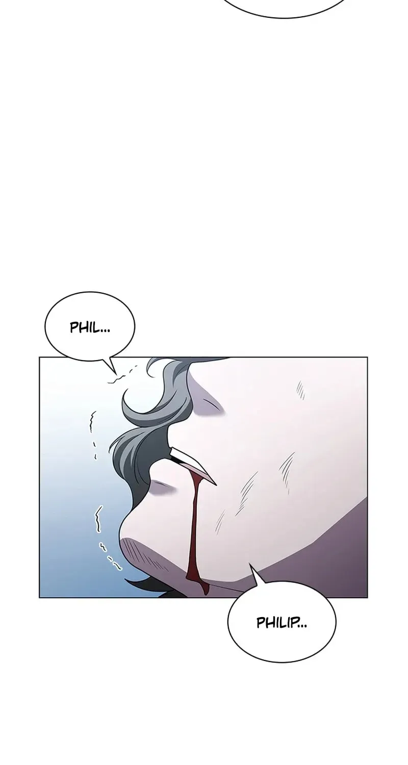 A True Doctor Chapter 282 — Page 72