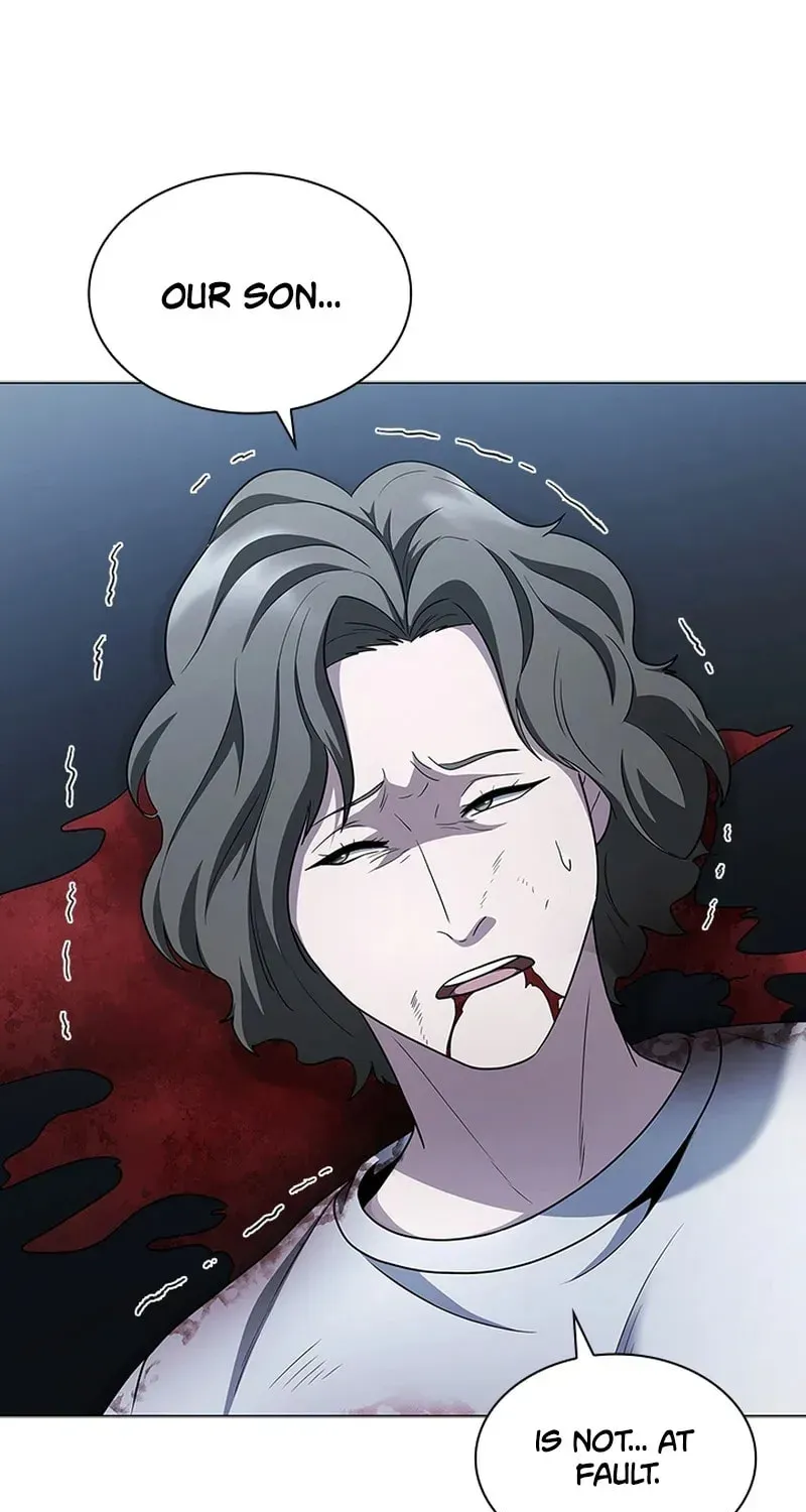 A True Doctor Chapter 282 — Page 73