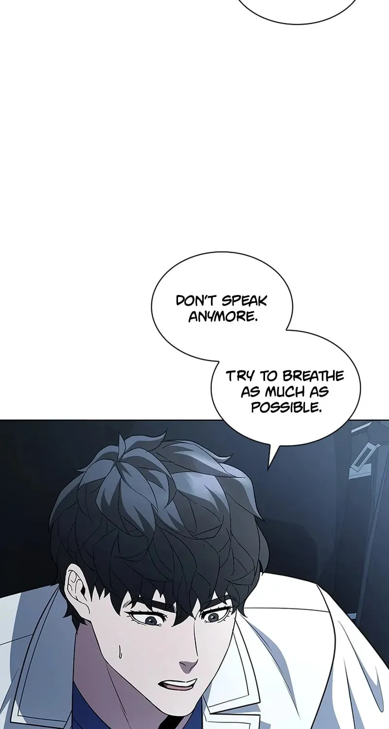 A True Doctor Chapter 282 — Page 74