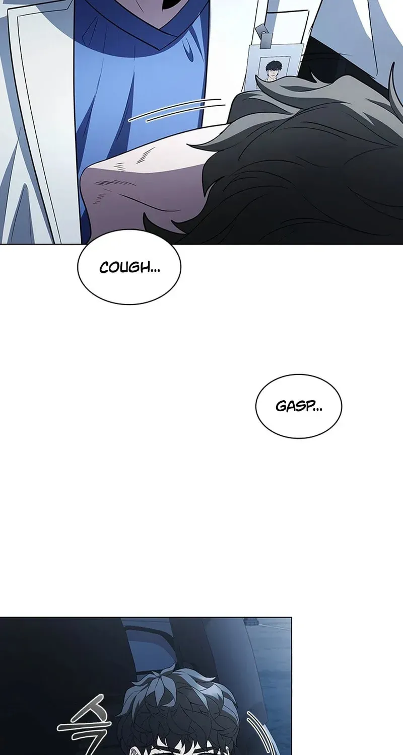 A True Doctor Chapter 282 — Page 75