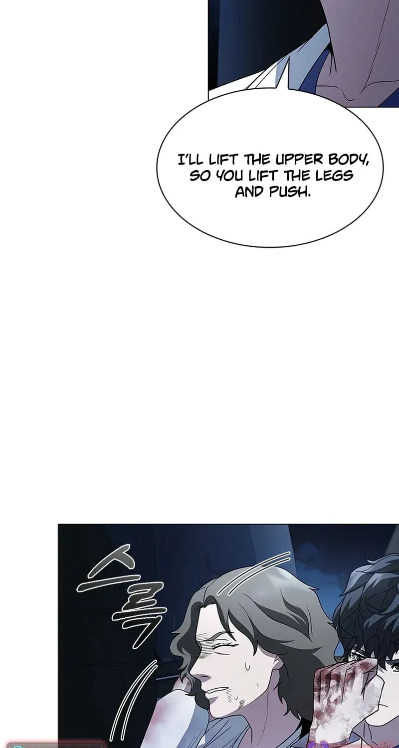 A True Doctor Chapter 282 — Page 82