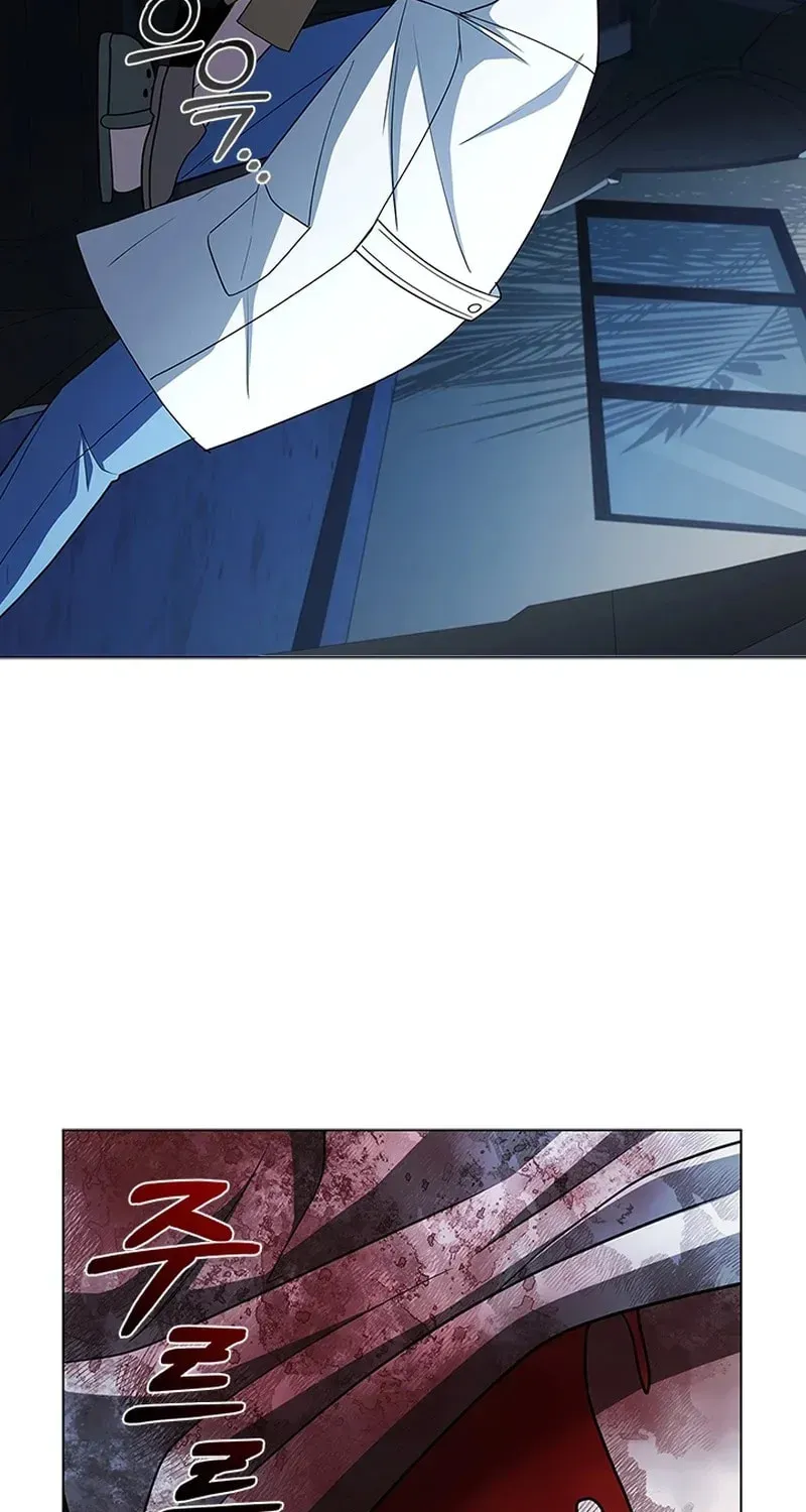 A True Doctor Chapter 282 — Page 87