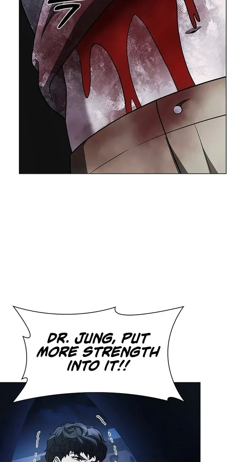 A True Doctor Chapter 282 — Page 88