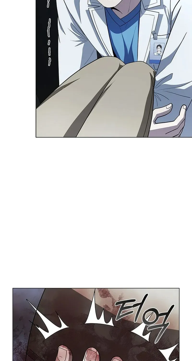 A True Doctor Chapter 282 — Page 90