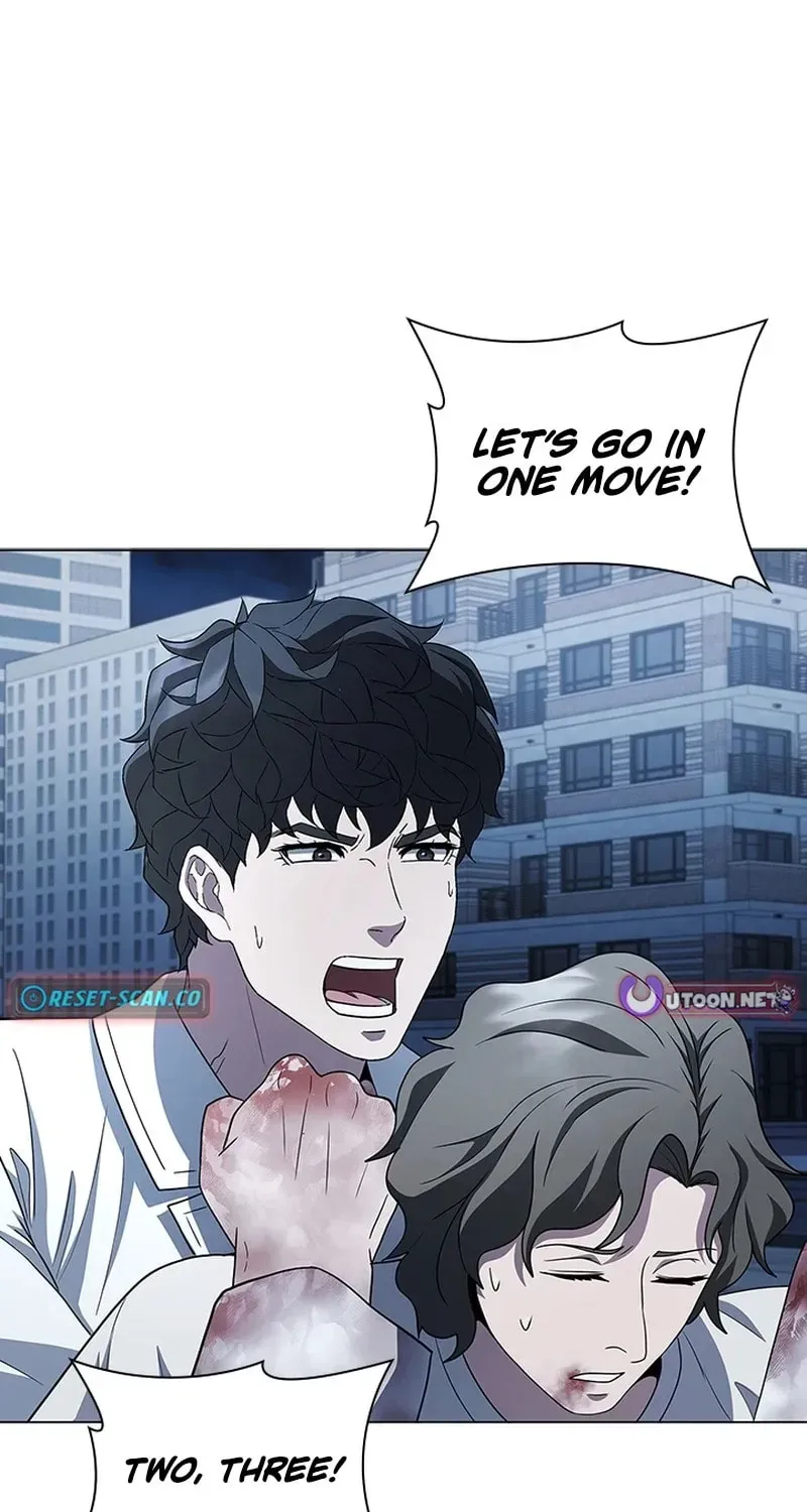 A True Doctor Chapter 282 — Page 93