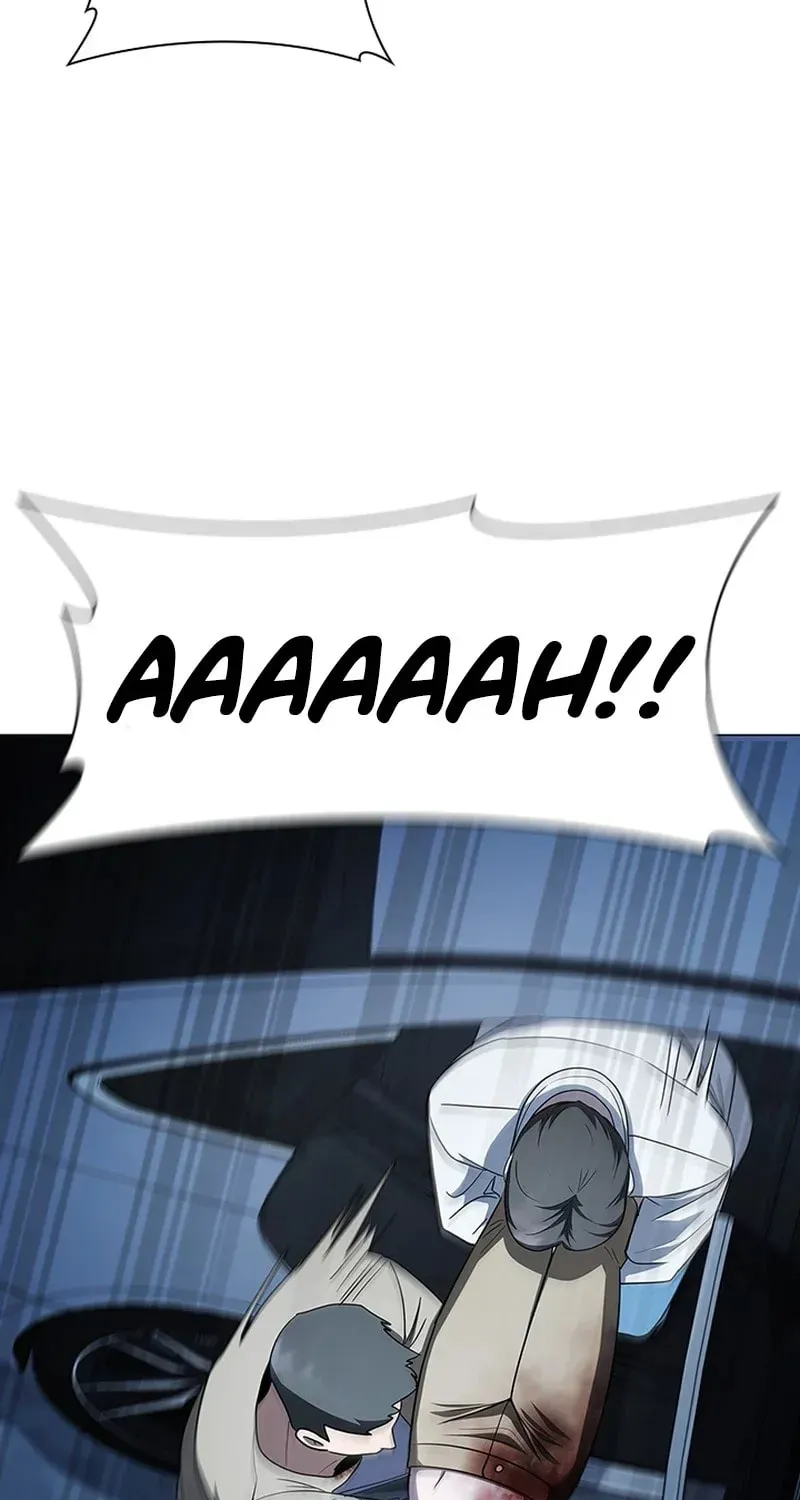 A True Doctor Chapter 282 — Page 94
