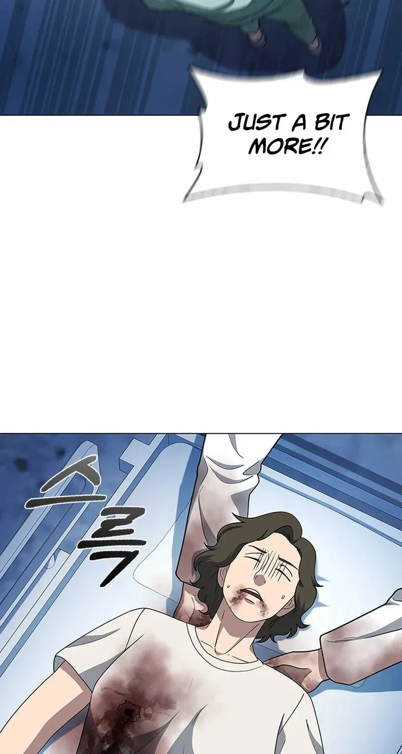 A True Doctor Chapter 282 — Page 96