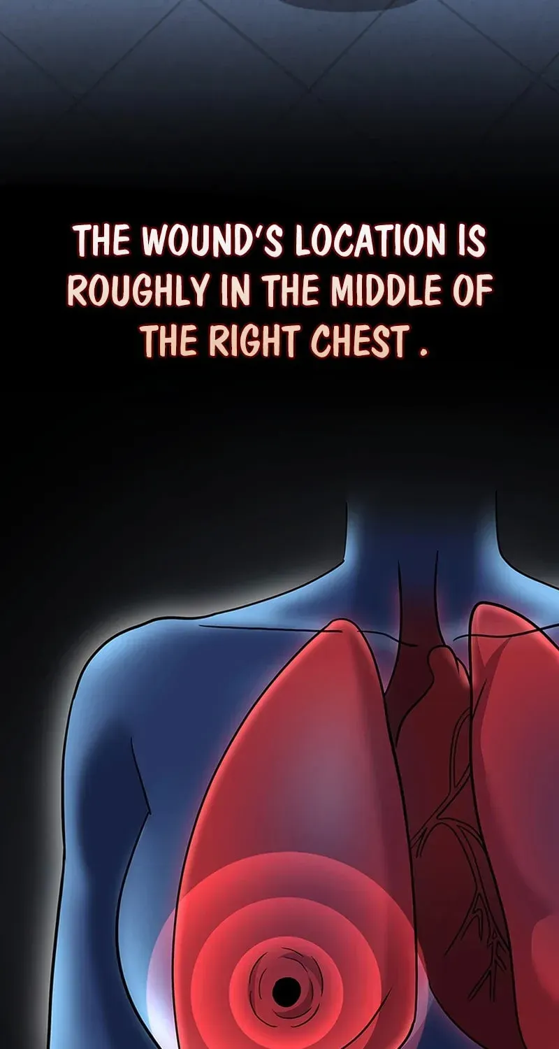 A True Doctor Chapter 283 — Page 3