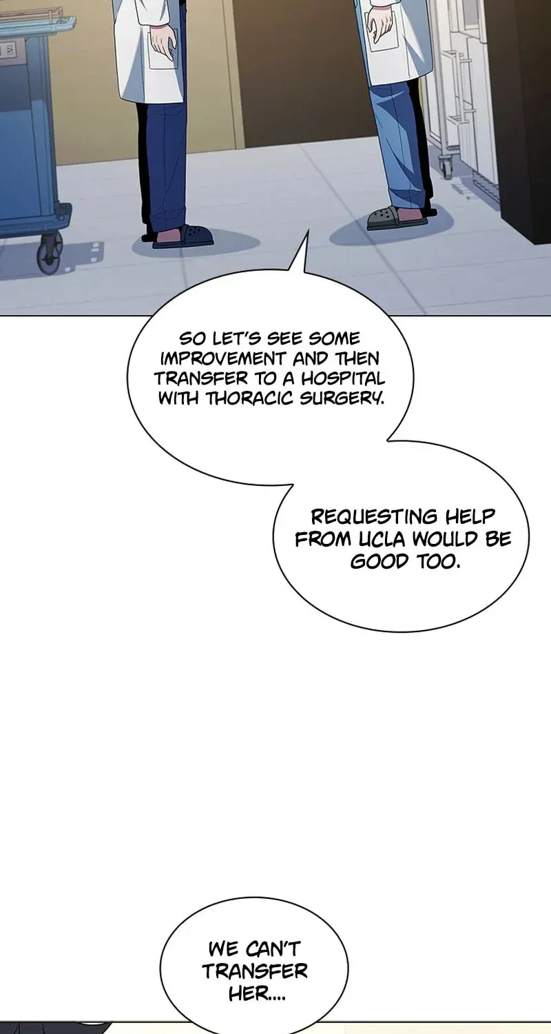 A True Doctor Chapter 283 — Page 18