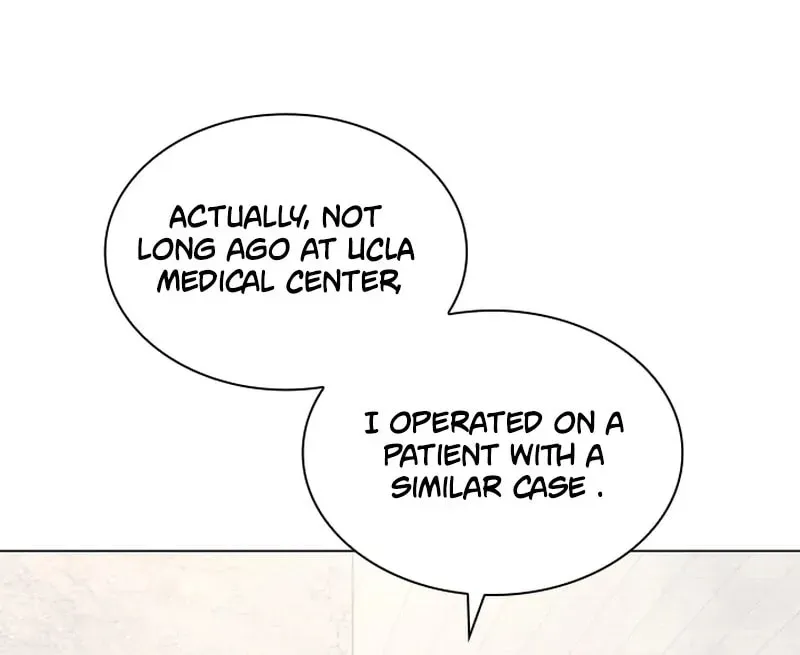 A True Doctor Chapter 283 — Page 20