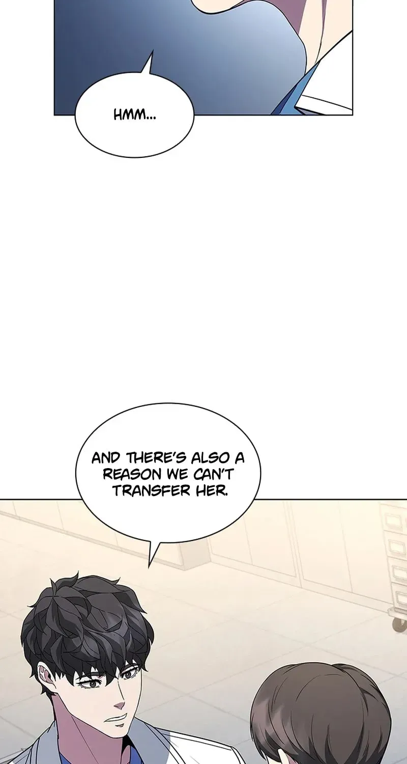 A True Doctor Chapter 283 — Page 23
