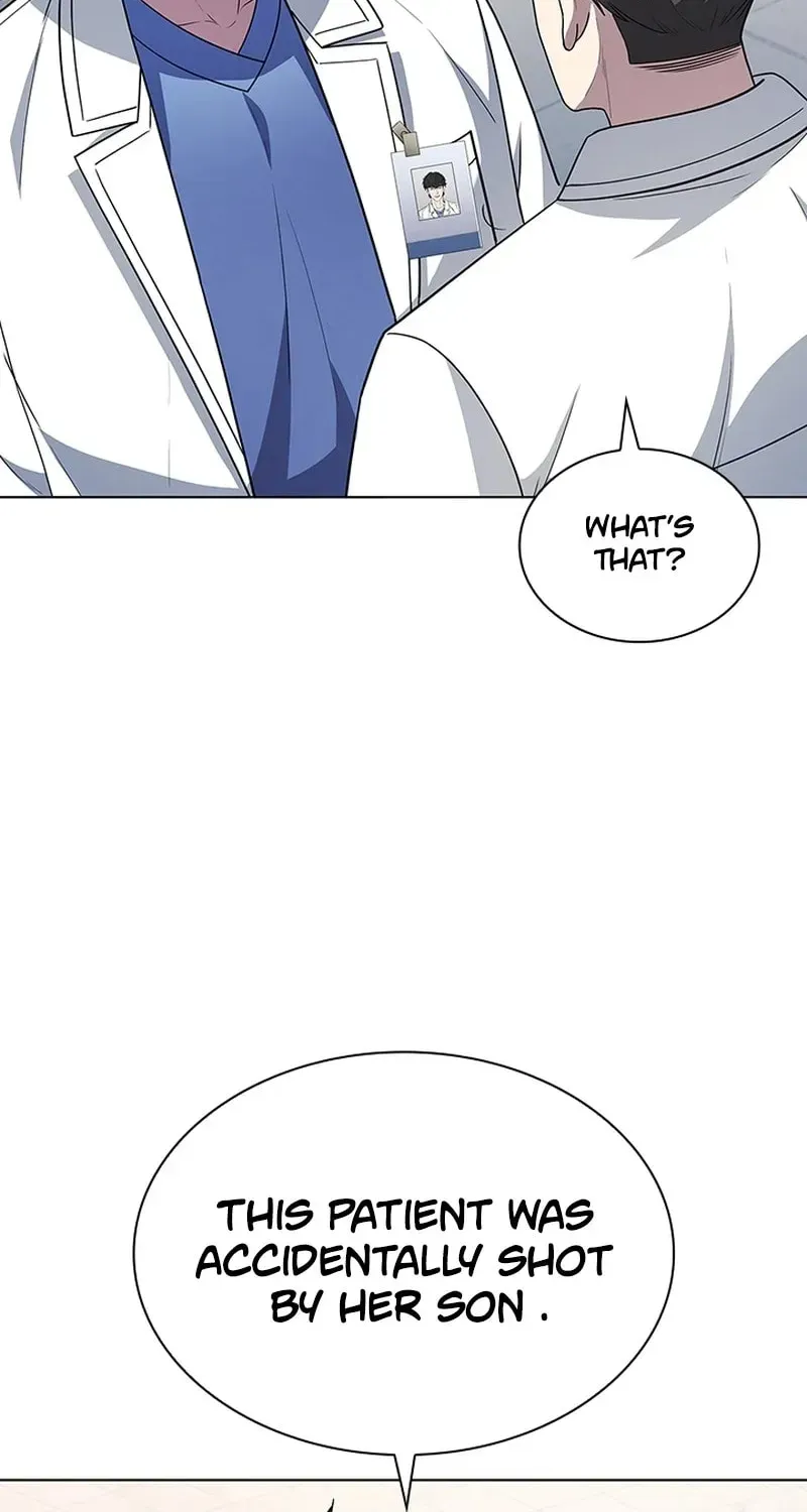 A True Doctor Chapter 283 — Page 24