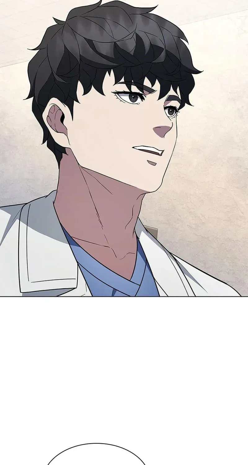 A True Doctor Chapter 283 — Page 25