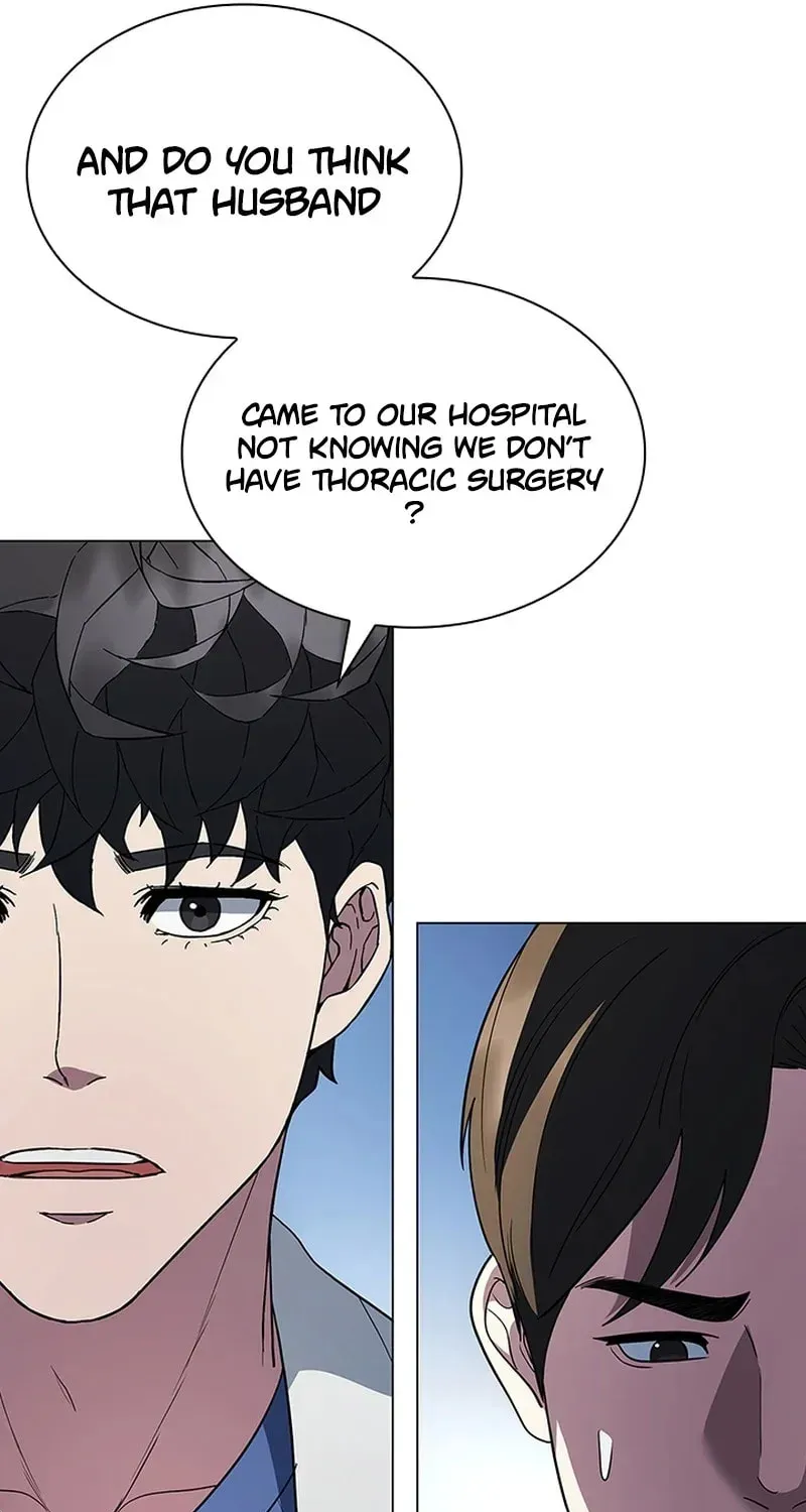 A True Doctor Chapter 283 — Page 28